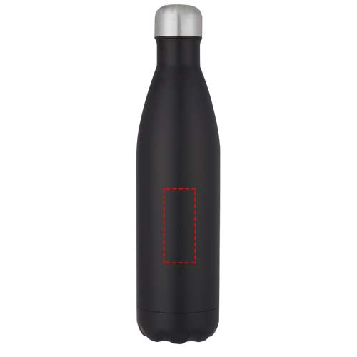 Cove 750 ml vakuumisolerad flaska i rostfritt stål