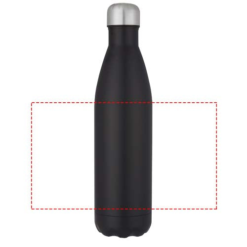 Cove 750 ml vakuumisolerad flaska i rostfritt stål