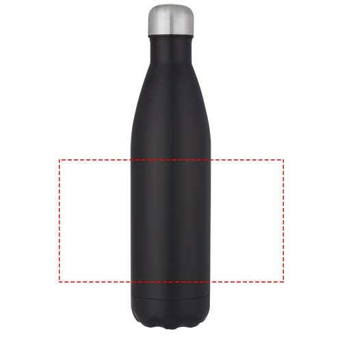 Cove 750 ml vakuumisolerad flaska i rostfritt stål