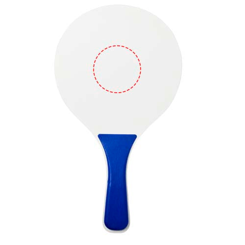 Bounce strandtennis