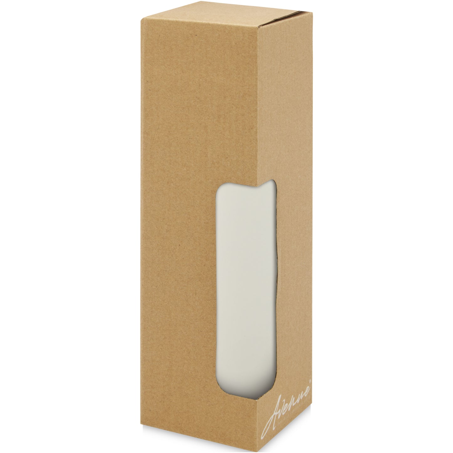 Lumi 300 ml keramisk termos med lock i bambu
