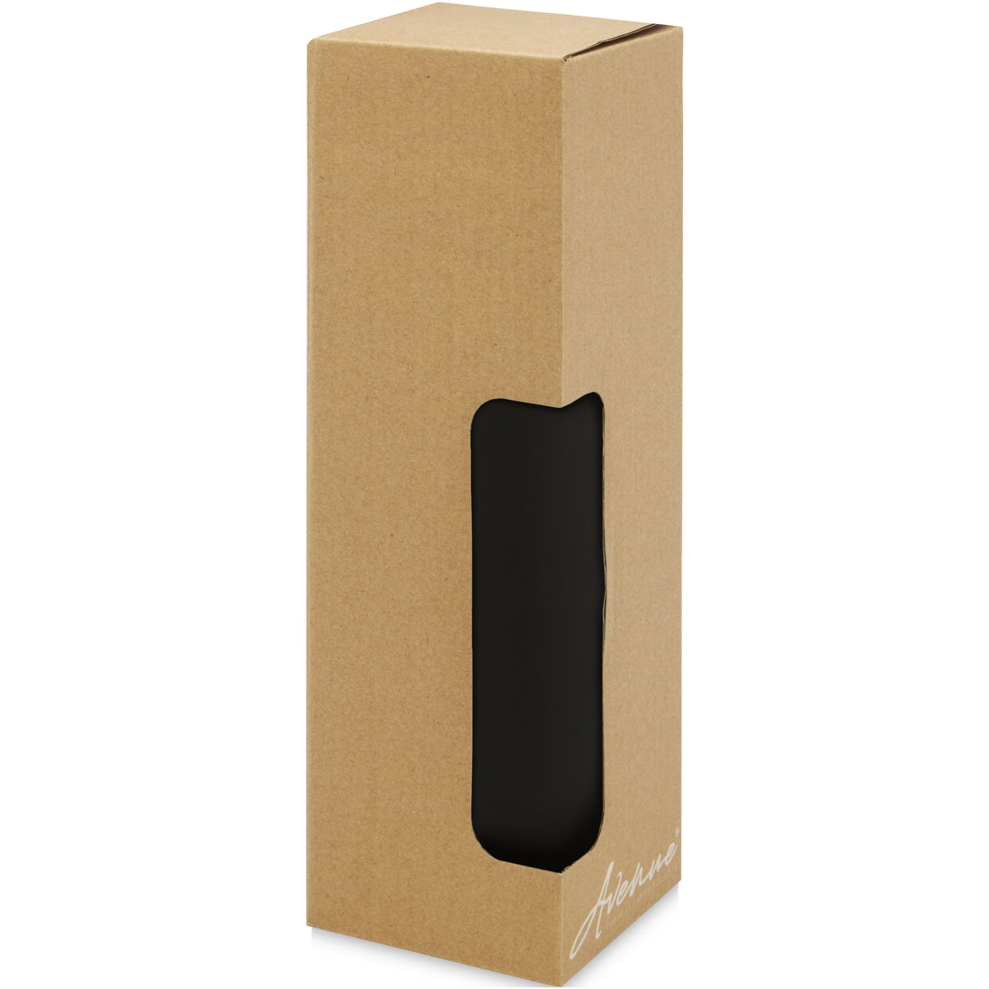 Lumi 300 ml keramisk termos med lock i bambu