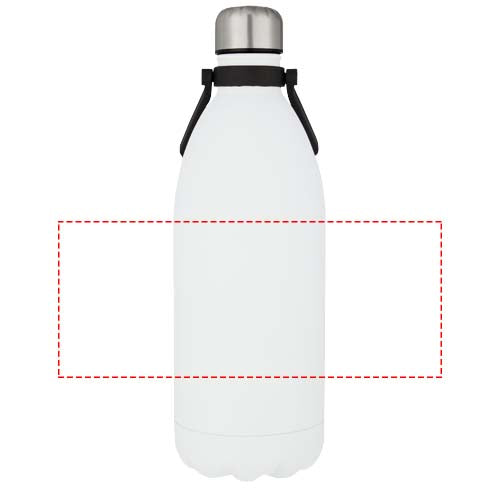 Cove 1,5 l vakuumisolerad flaska av rostfritt stål