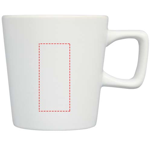 Ross 280 ml keramikmugg