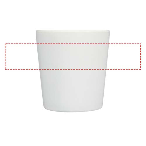 Ross 280 ml keramikmugg