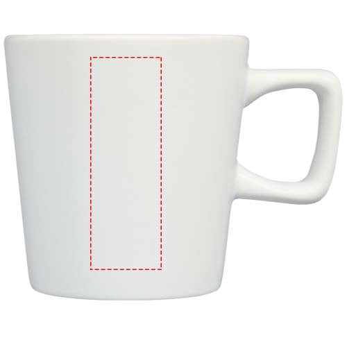 Ross 280 ml keramikmugg