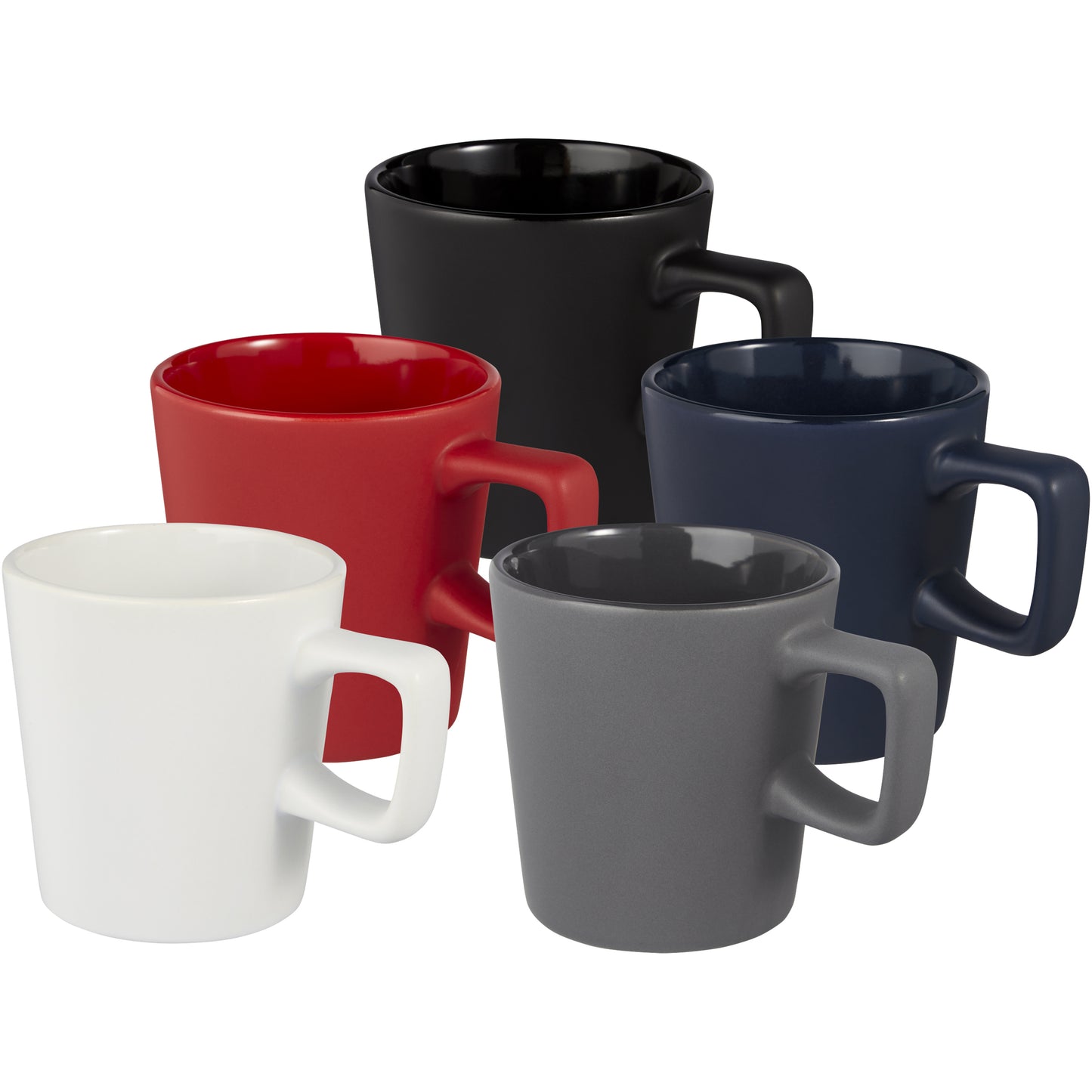 Ross 280 ml keramikmugg