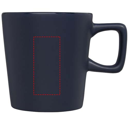 Ross 280 ml keramikmugg