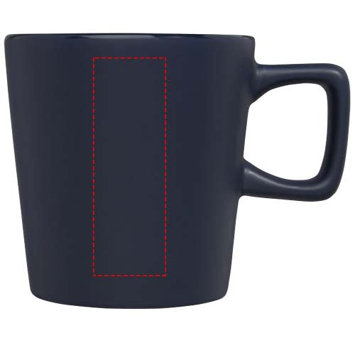Ross 280 ml keramikmugg