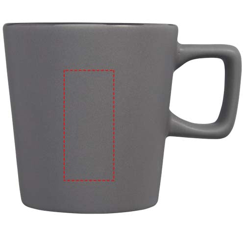 Ross 280 ml keramikmugg