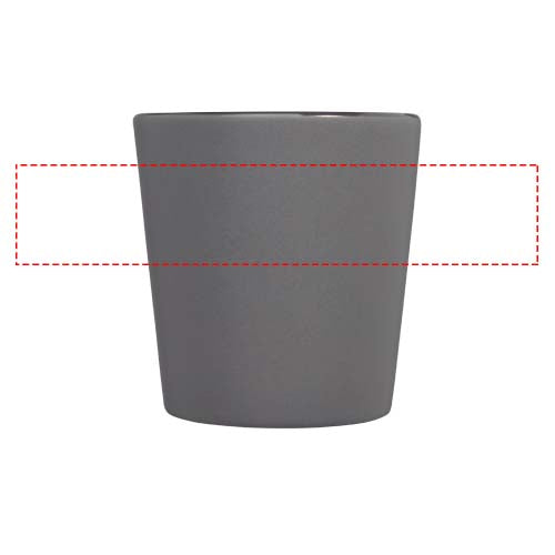 Ross 280 ml keramikmugg
