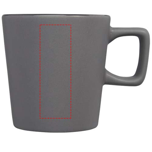 Ross 280 ml keramikmugg