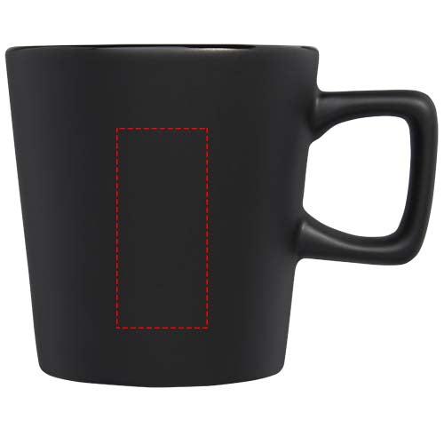 Ross 280 ml keramikmugg