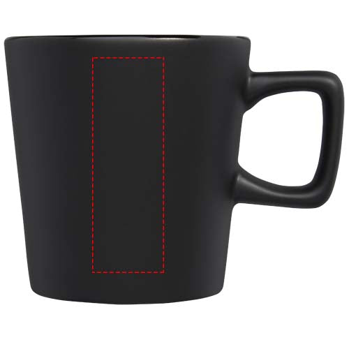 Ross 280 ml keramikmugg