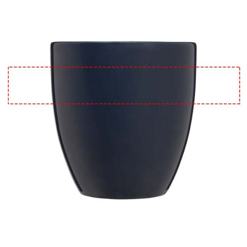 Moni 430 ml keramikmugg