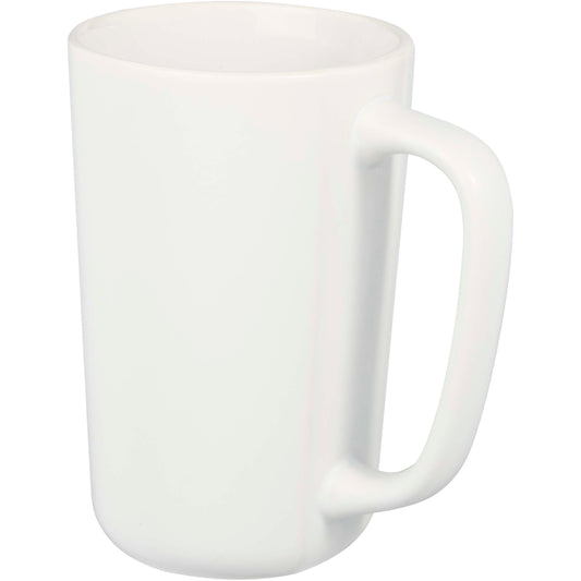 Perk 480 ml keramikmugg