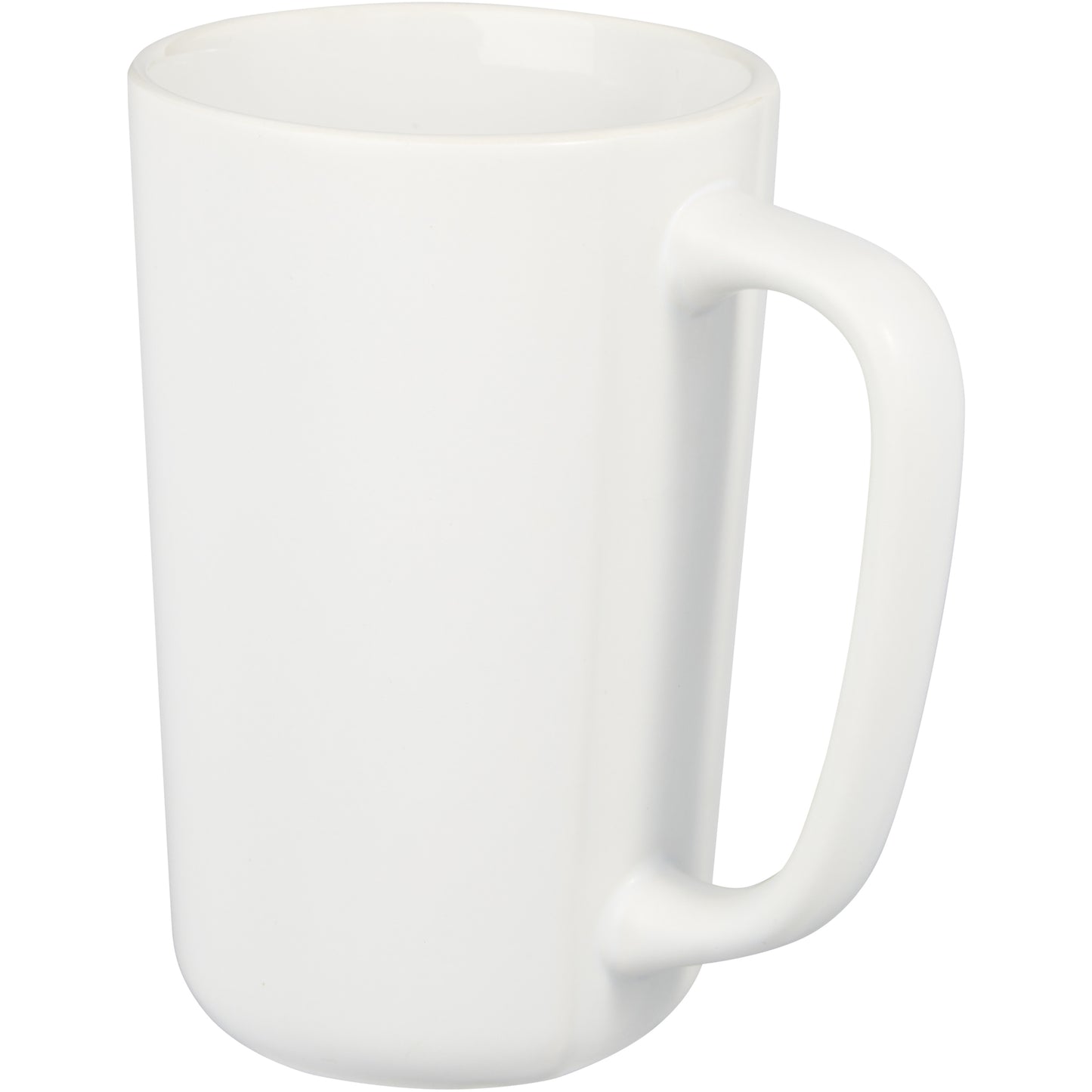 Perk 480 ml keramikmugg