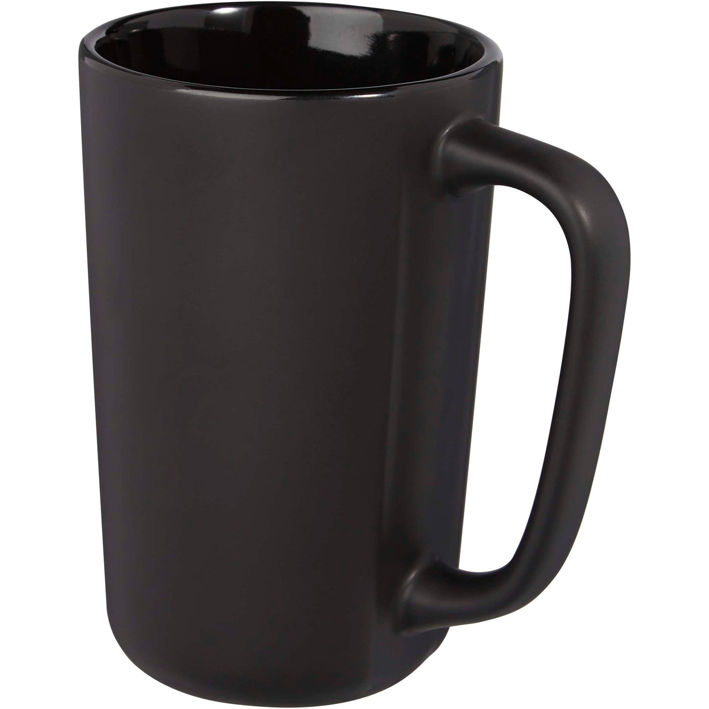 Perk 480 ml keramikmugg