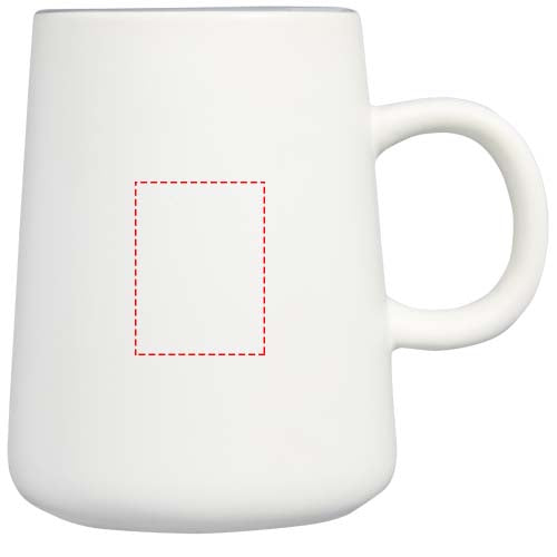 Joe 450 ml keramikmugg