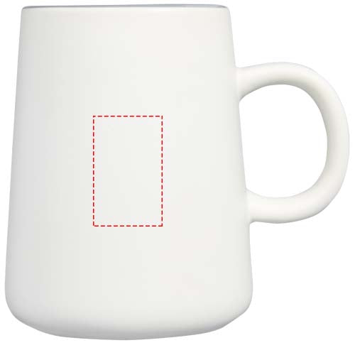 Joe 450 ml keramikmugg
