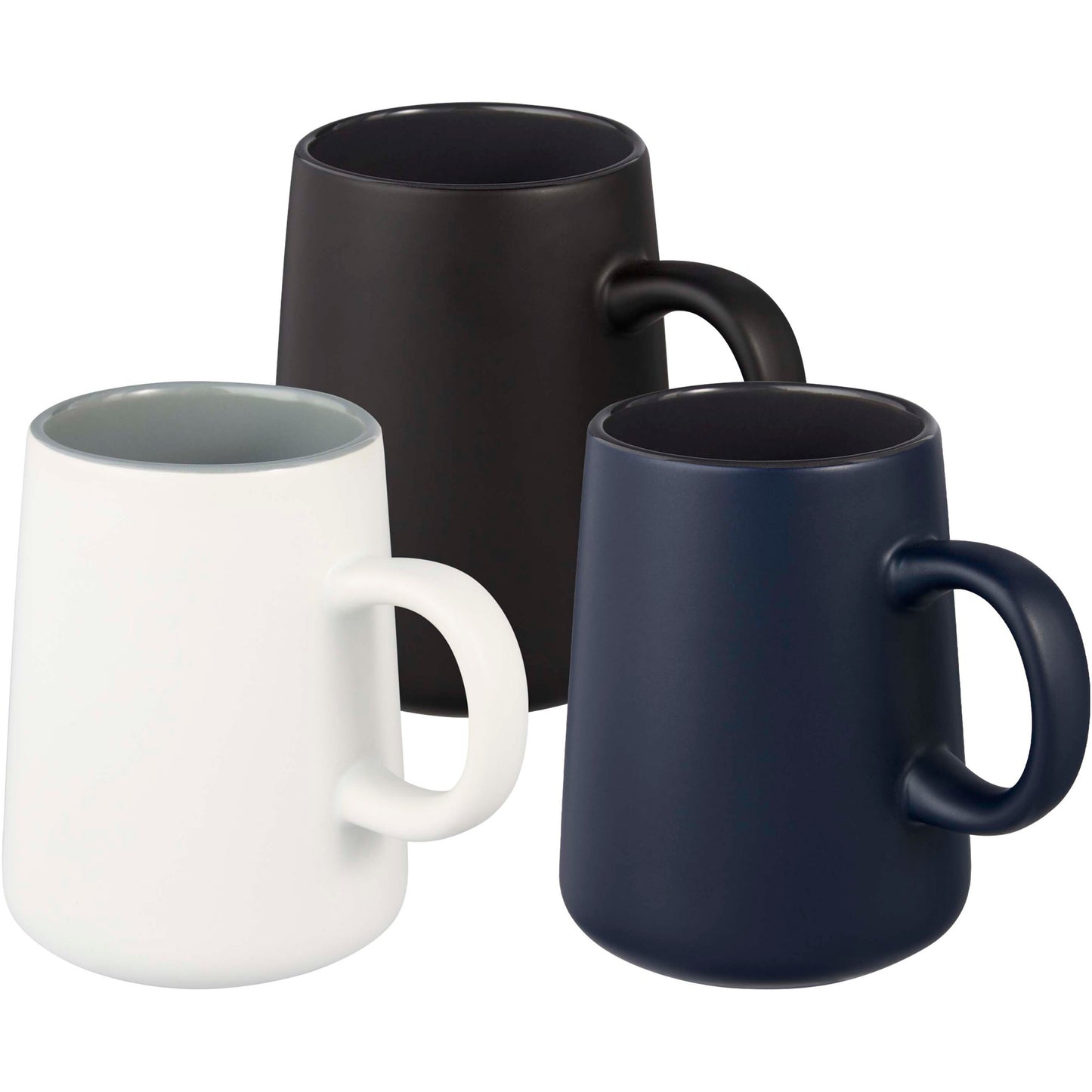 Joe 450 ml keramikmugg