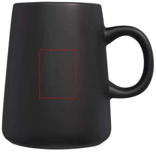 Joe 450 ml keramikmugg