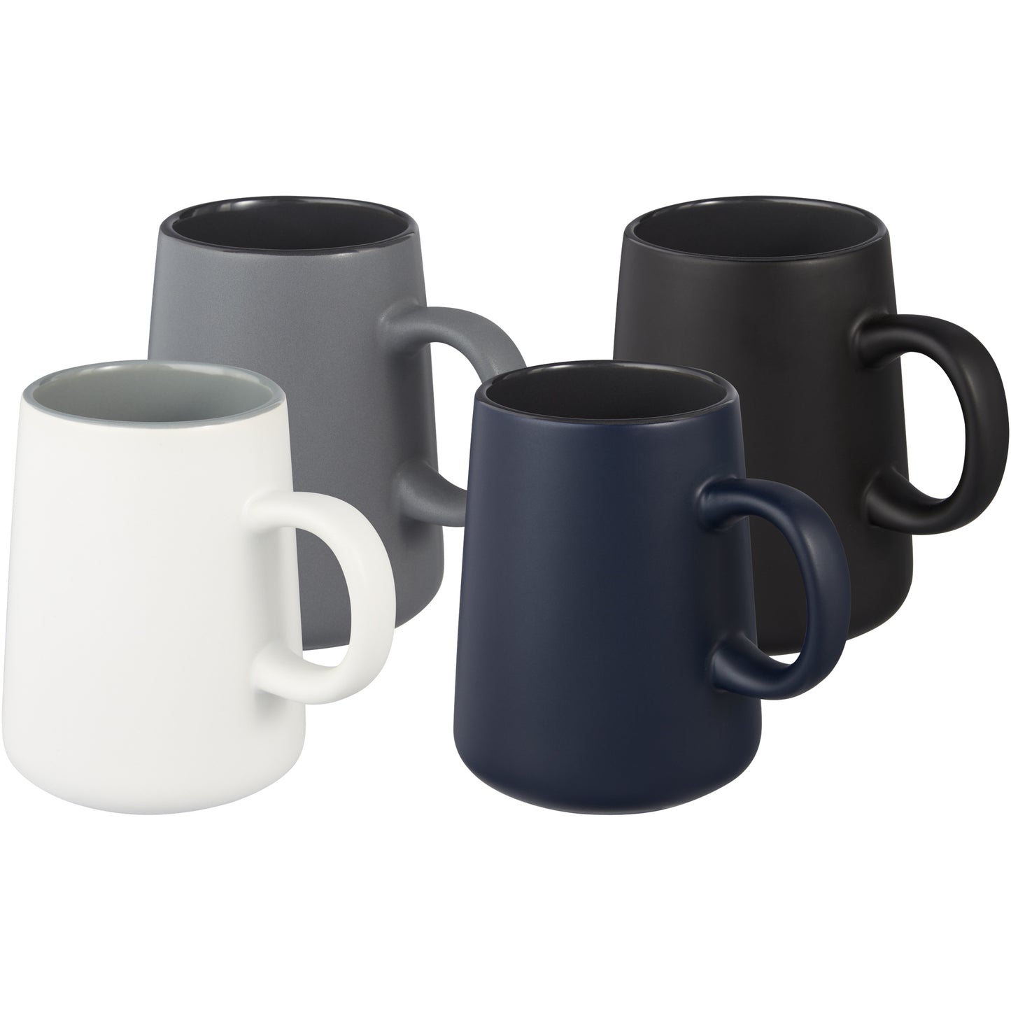 Joe 450 ml keramikmugg