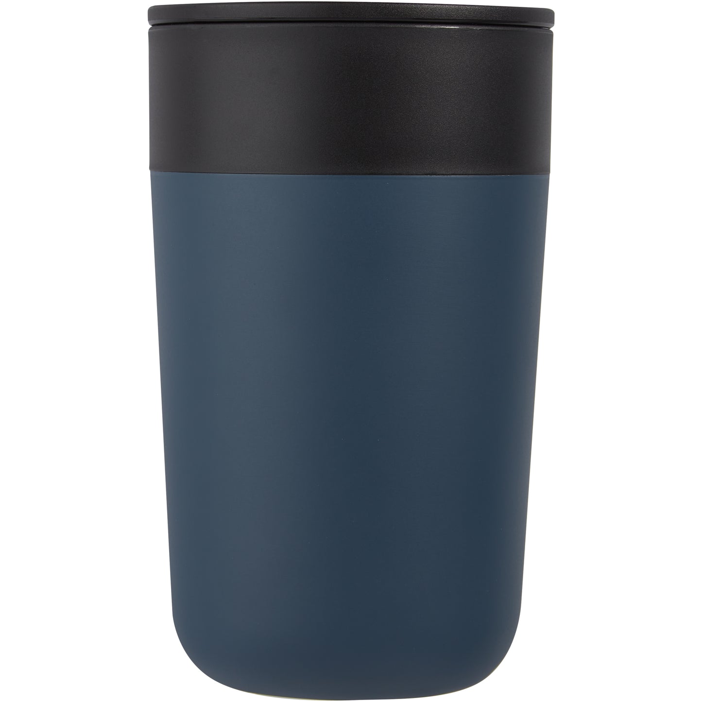 Nordia 400 ml återvunnen mugg med dubbelvägg