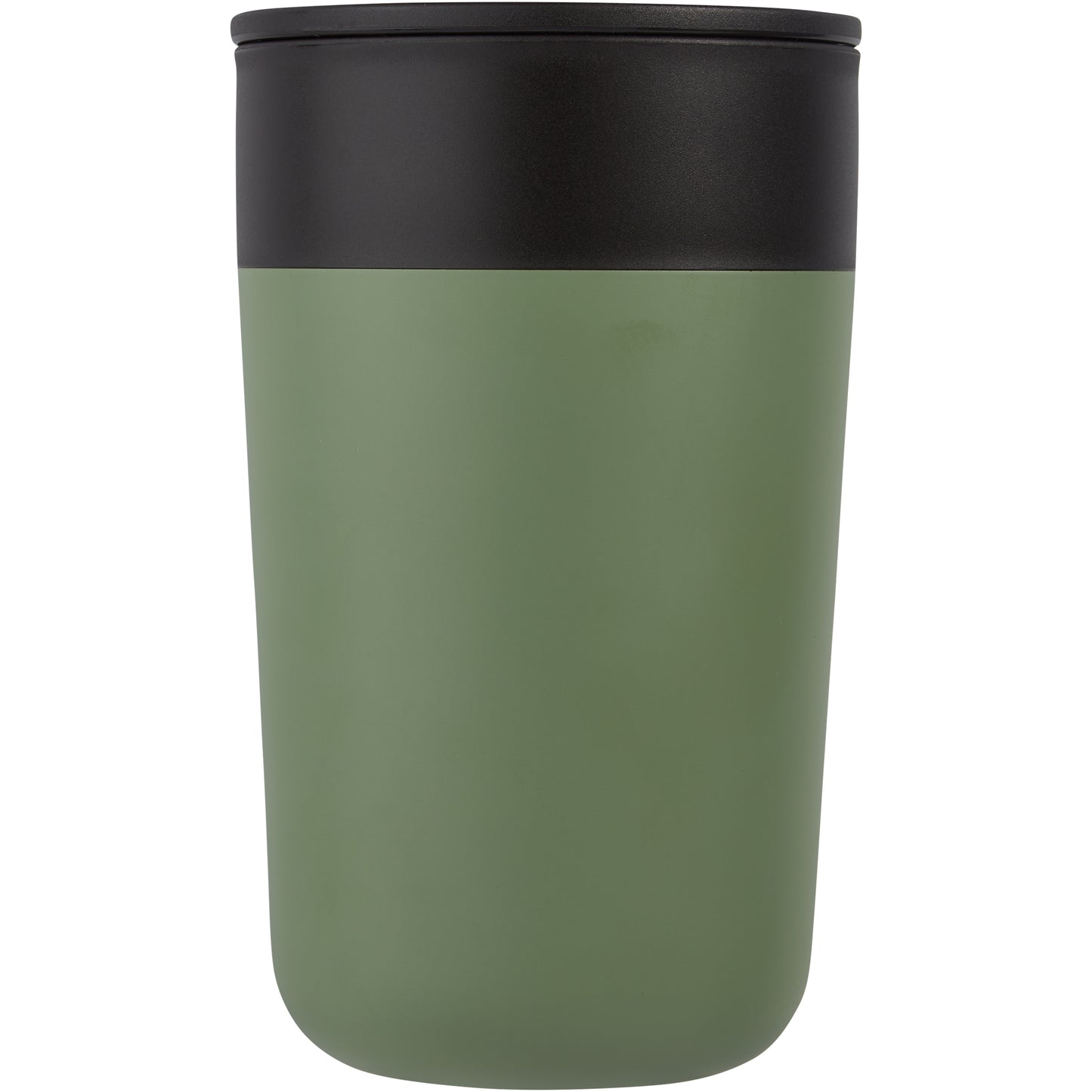 Nordia 400 ml återvunnen mugg med dubbelvägg