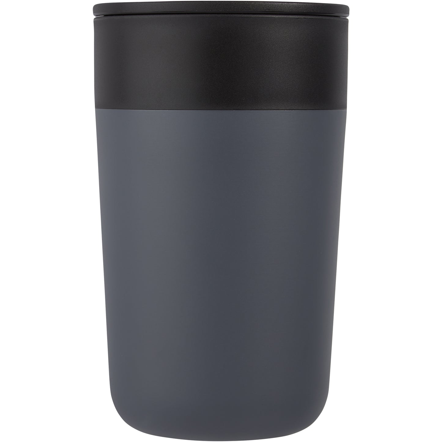 Nordia 400 ml återvunnen mugg med dubbelvägg