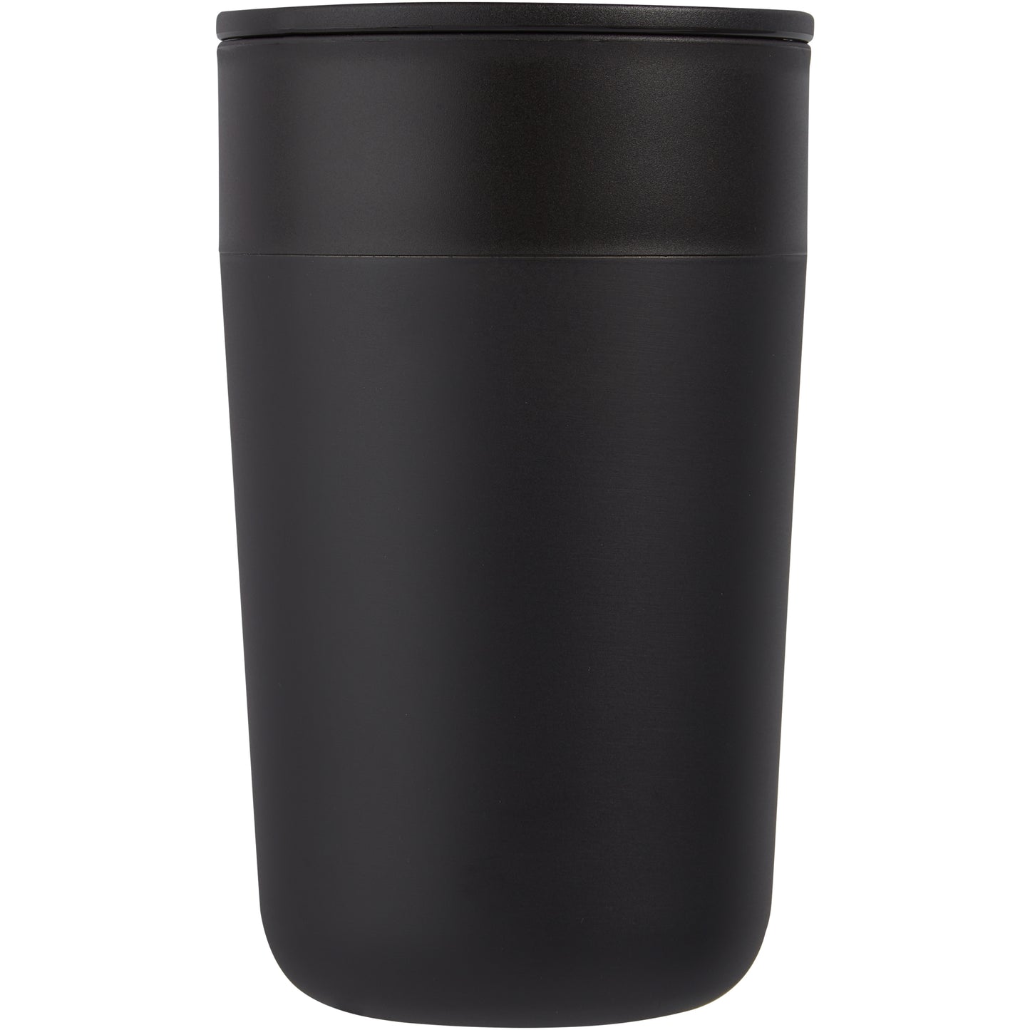 Nordia 400 ml återvunnen mugg med dubbelvägg