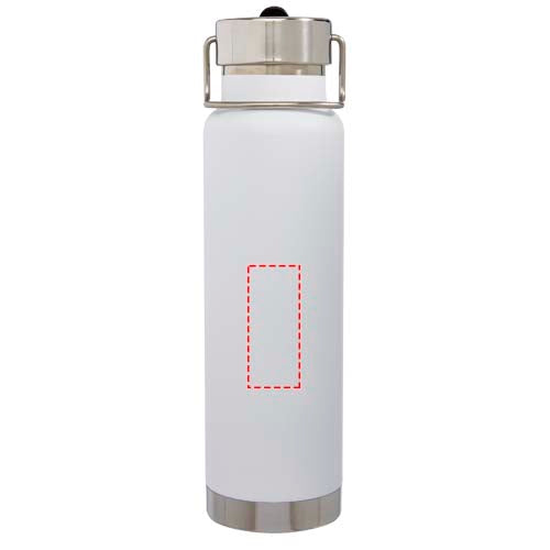 Thor 750 ml kopparvakuumisolerad sportflaska