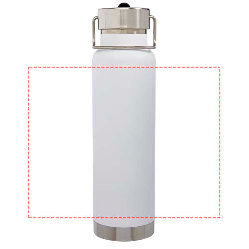 Thor 750 ml kopparvakuumisolerad sportflaska