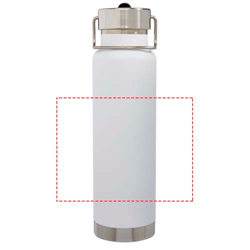 Thor 750 ml kopparvakuumisolerad sportflaska