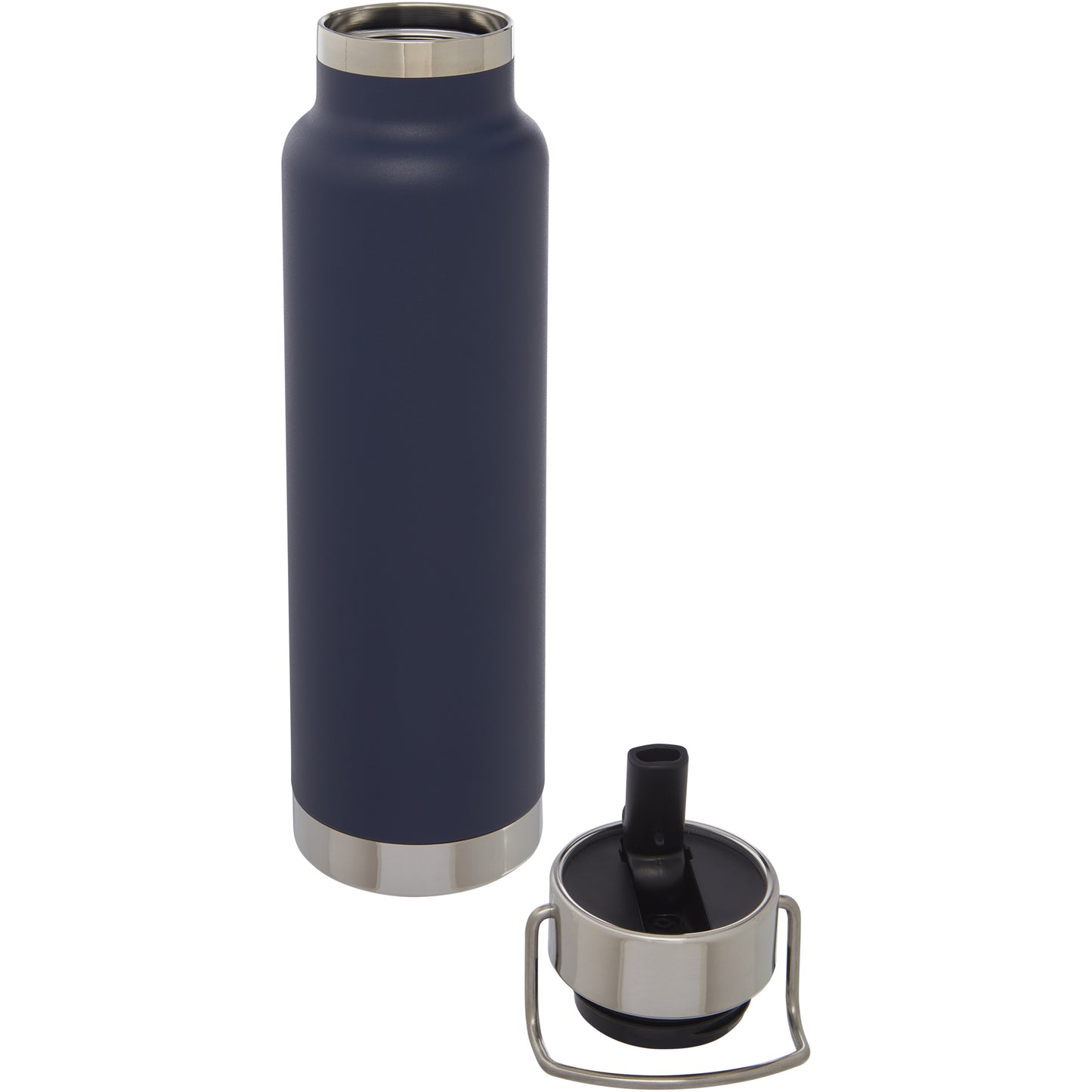 Thor 750 ml kopparvakuumisolerad sportflaska