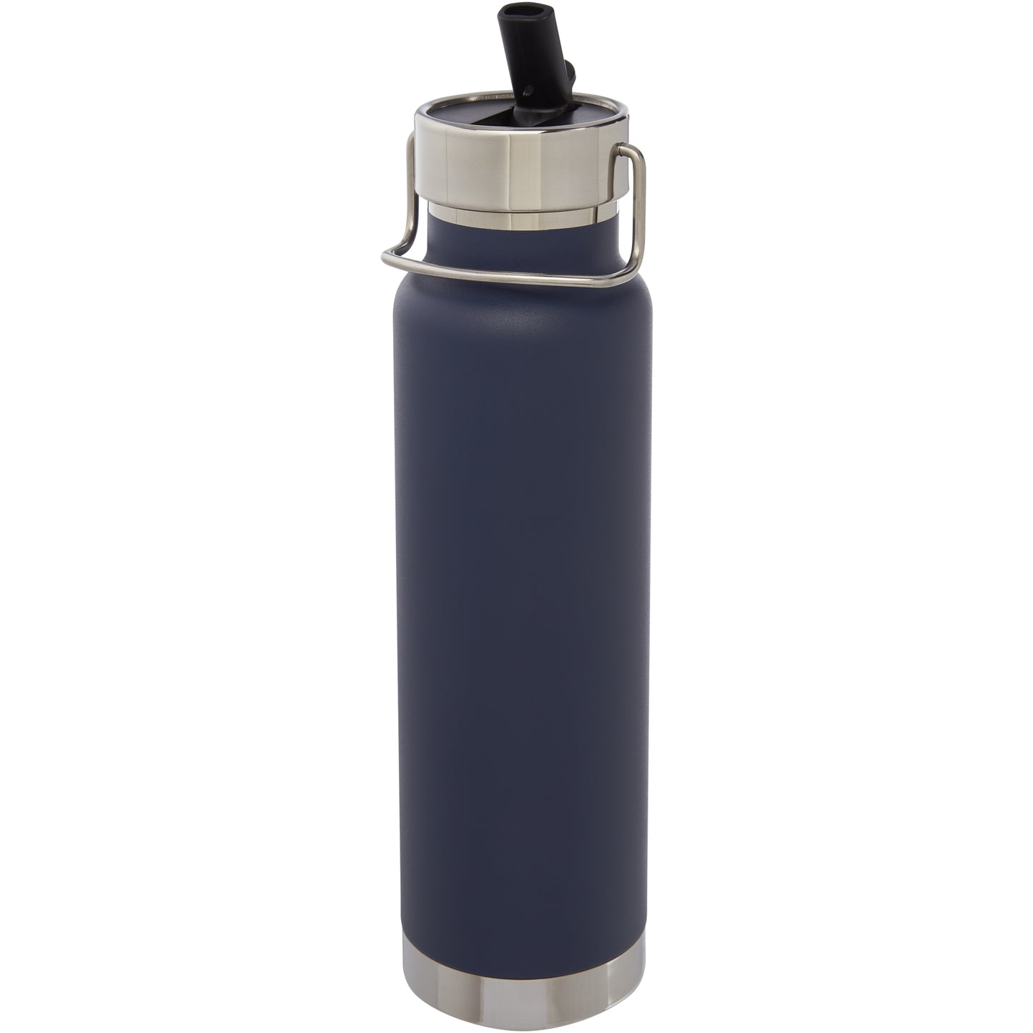 Thor 750 ml kopparvakuumisolerad sportflaska