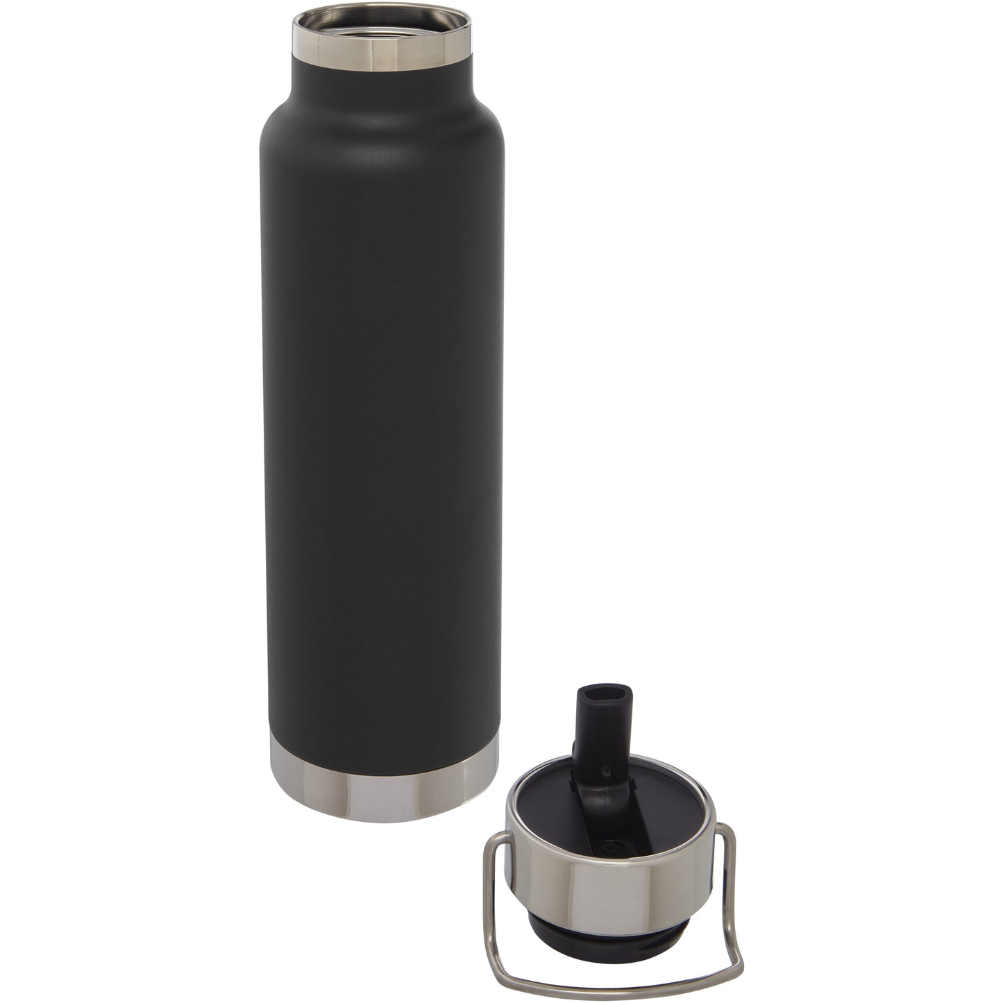 Thor 750 ml kopparvakuumisolerad sportflaska
