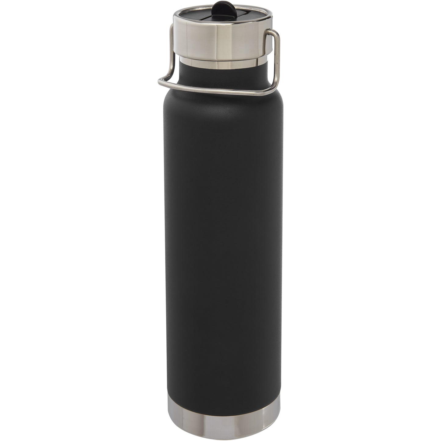 Thor 750 ml kopparvakuumisolerad sportflaska
