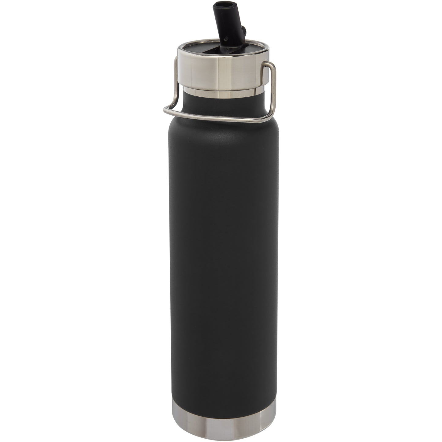 Thor 750 ml kopparvakuumisolerad sportflaska