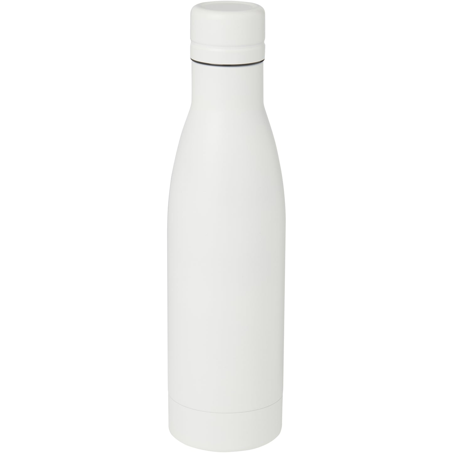 Vasa 500 ml RCS-certifierad flaska i återvunnet rostfritt stål, kopparvakuumisolerad
