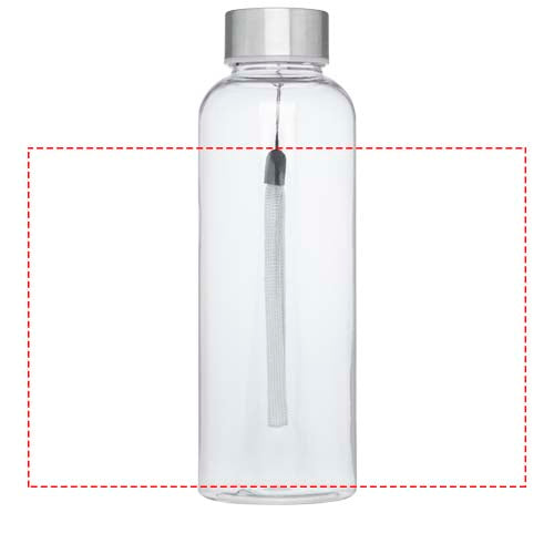 Bodhi 500 ml vattenflaska av RPET