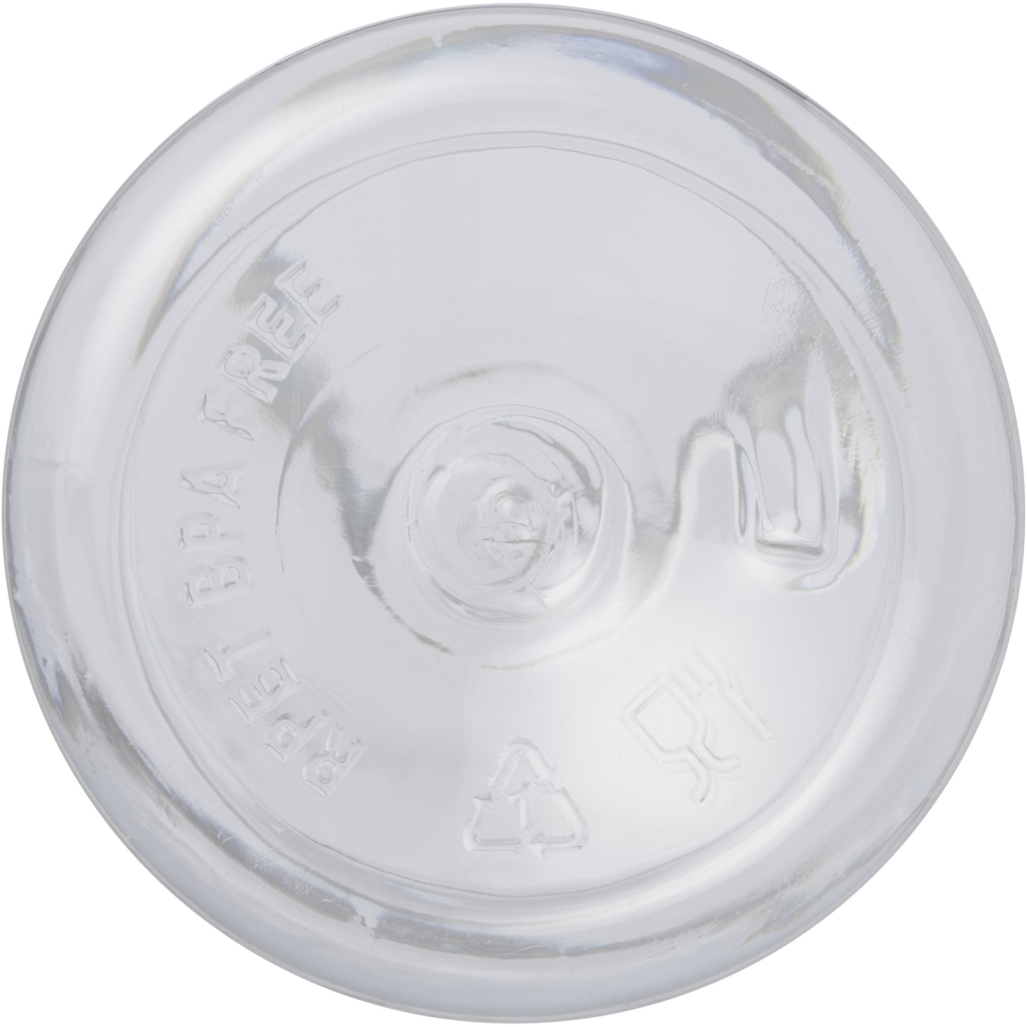 Bodhi 500 ml vattenflaska av RPET