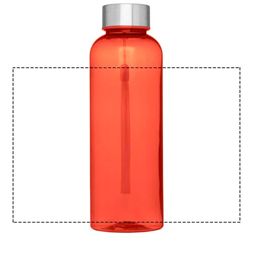 Bodhi 500 ml vattenflaska av RPET