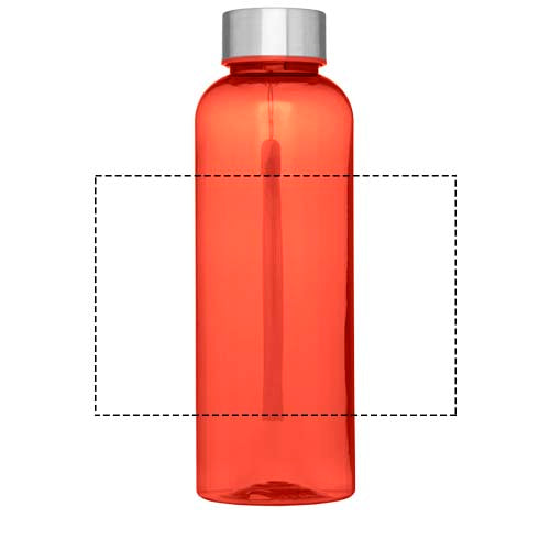 Bodhi 500 ml vattenflaska av RPET