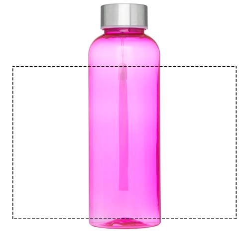 Bodhi 500 ml vattenflaska av RPET