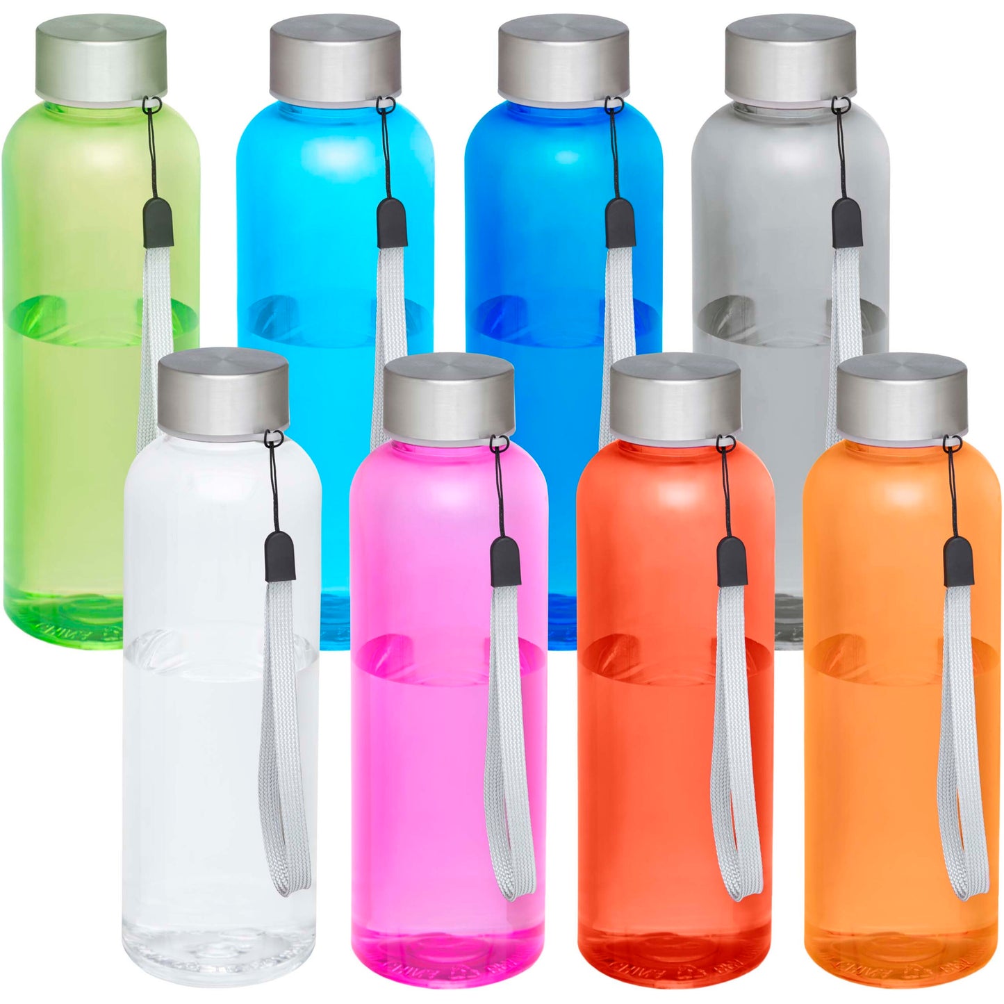 Bodhi 500 ml vattenflaska av RPET