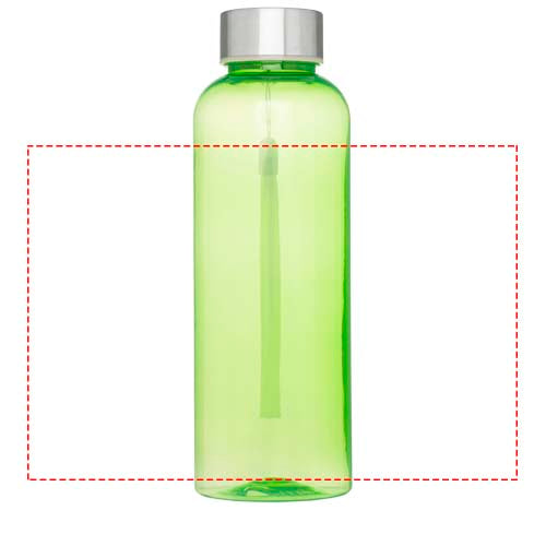 Bodhi 500 ml vattenflaska av RPET