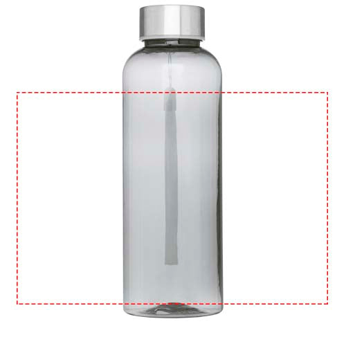 Bodhi 500 ml vattenflaska av RPET