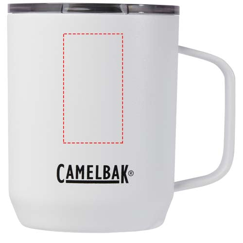 CamelBak® Horizon 350 ml vakuumisolerad lägermugg