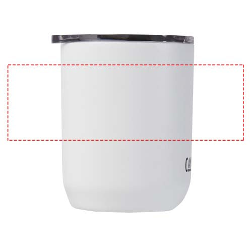 CamelBak® Horizon 350 ml vakuumisolerad lägermugg